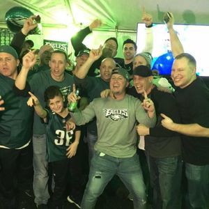 Meet your Posher, Patrick